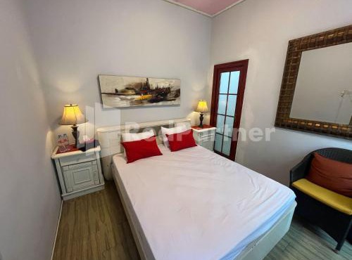Villa Layar Selorejo Mitra RedDoorz in Malang