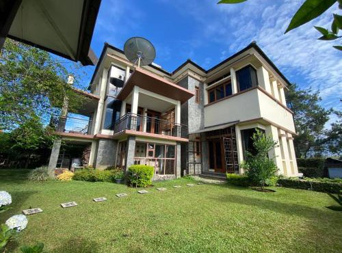 Villa Le Misk syariah in Batureo 1
