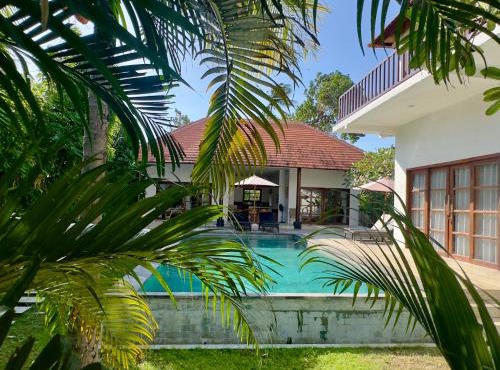 Villa Light - Amed Bali in Amed