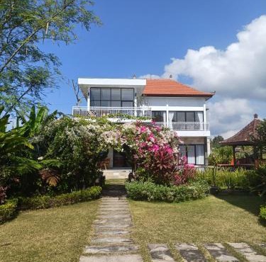 Villa Limun in Ujung