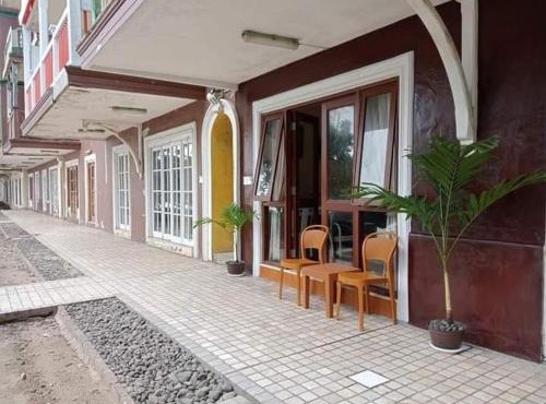 Villa Lippo Pantai Carita 9 in Anyer