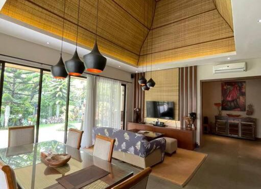Villa Little Ubud in Gadok 1