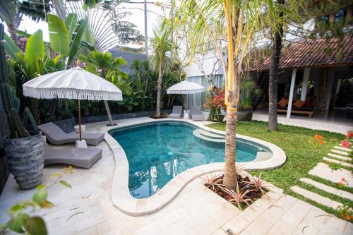 Villa Loba in Seminyak