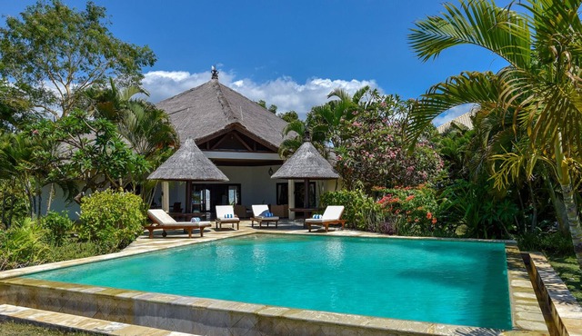 Villa Lumba Lumba 1 - Villa In North Bali, Direct Access to the Beach in Bali
