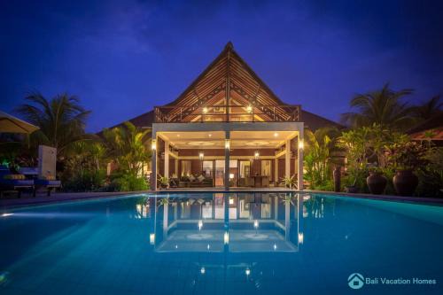 Villa Lumba Lumba - When perfection isn't enough! in Bubunan