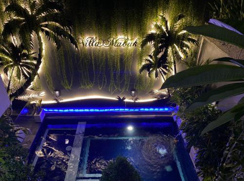 Villa Mabuk in Legian