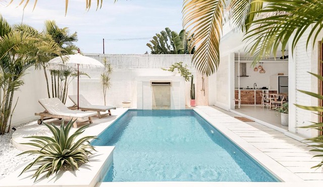 Villa Magnolia Bali, Canggu - 2 Bedroom with Pool in Canggu