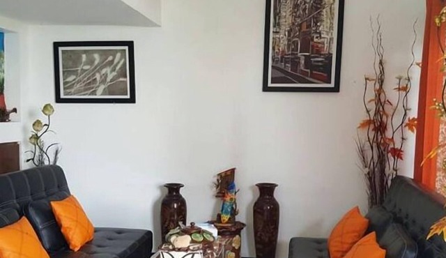 Villa Malang MARRY IND Puncak Buring in Malang