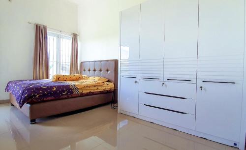 Villa Mangli Monochrome Syariah by eComerceloka in Jember