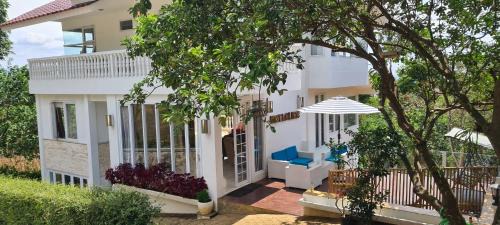 Villa Marbelice in Bandung