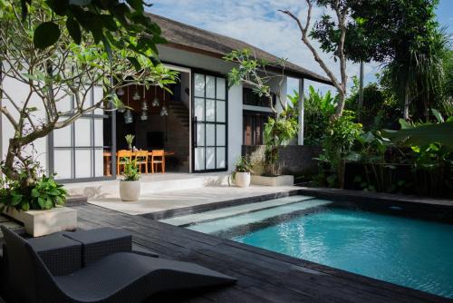 Villa Mas in Ubud
