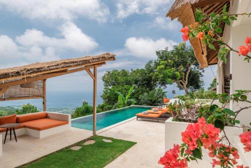 Villa Matahari in Buleleng