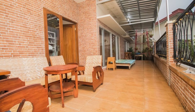 Villa Matahari Tawangmangu powered by Cocotel in Tawangmangu
