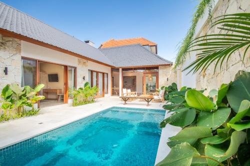 Villa Mayo in Legian
