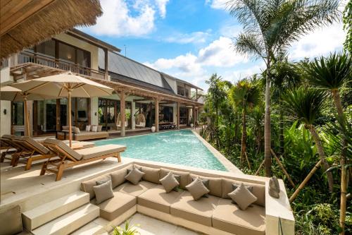 Villa Meissa by BaliSuperHost in Ubud