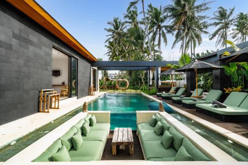 Villa Melisse by BaliSuperHost in Ubud