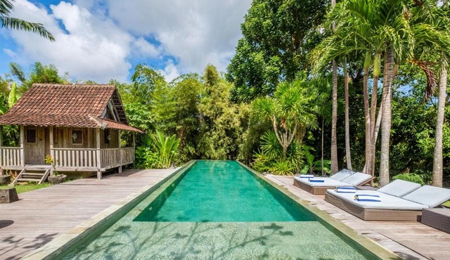 Villa Moments in Jimbaran