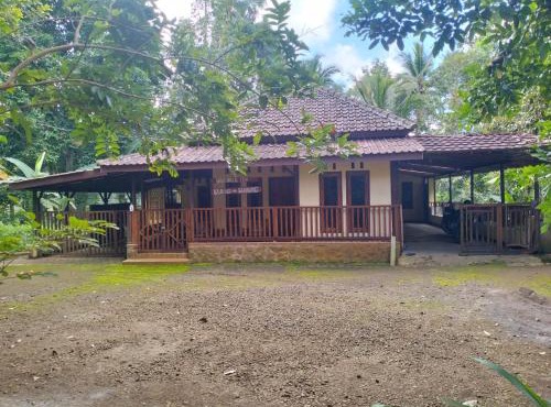 Villa Ndelik Ijen in Kalibendo