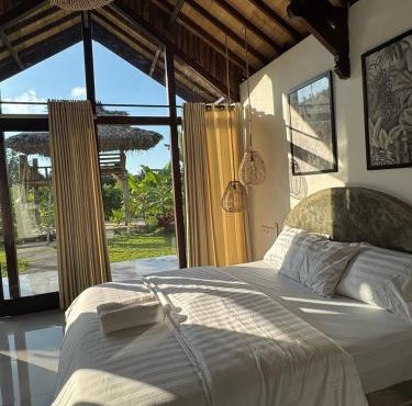 Villa Neka in Luk