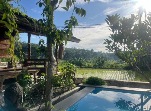 Villa Nextdoor Nature Yogyakarta in Bantul