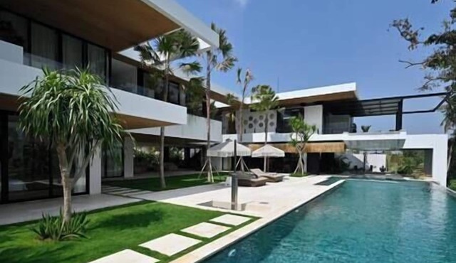 Villa Nica by Elite Havens in Badung