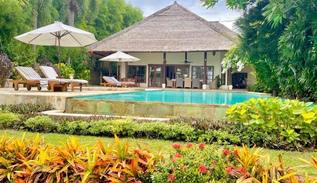 Villa Nirwana in Seririt