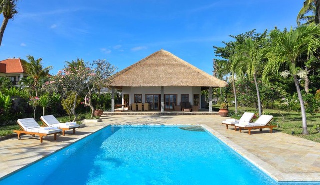 Villa Nishi in Buleleng