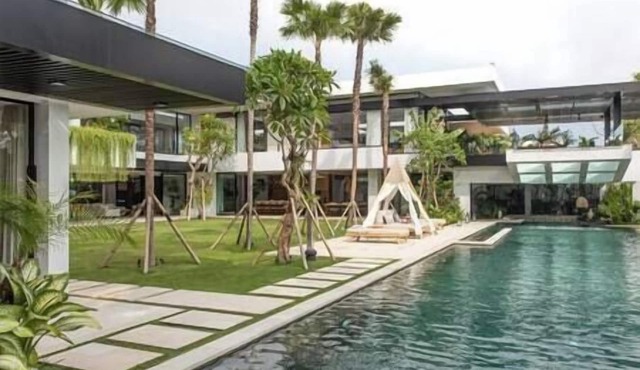 Villa Norbu by Elite Havens in Badung