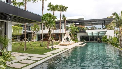 Villa Norbu by Elite Havens in Canggu