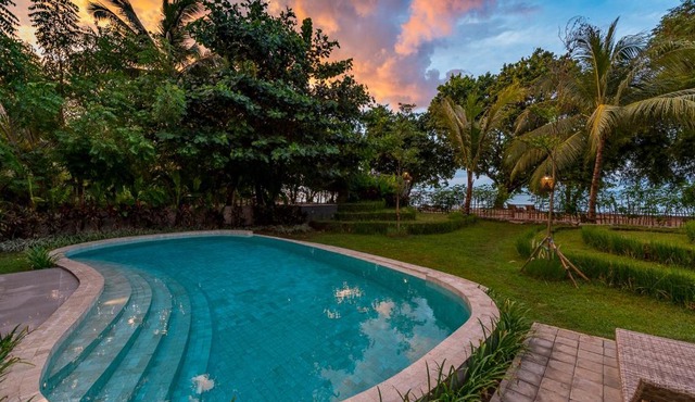 Villa Nova in Tanjung