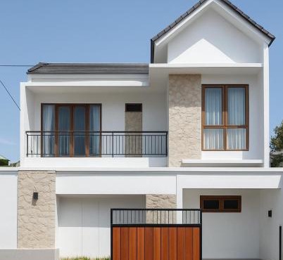 Villa Nusa 8 in Ungasan