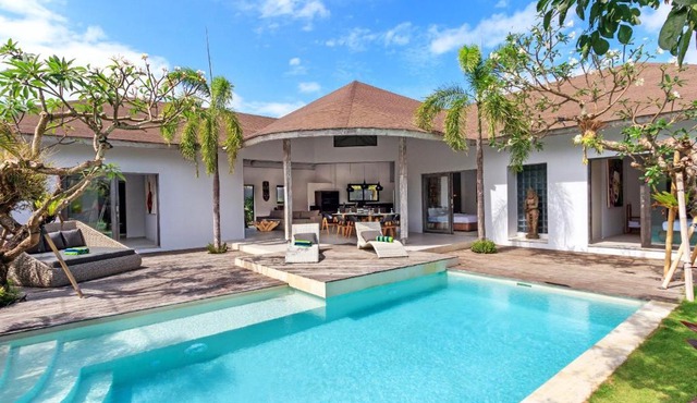 Villa Ohana in Seminyak