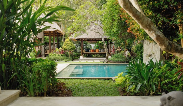 Villa OHM by Fantasia Villas in Jimbaran