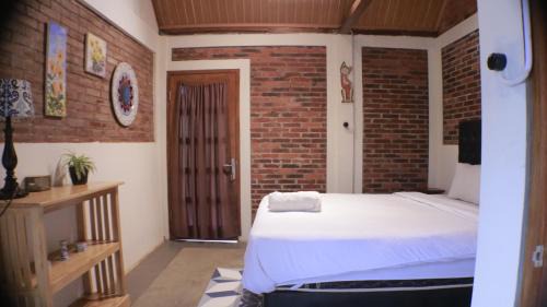 VILLA OPA DOEL YOGYAKARTA in Yogyakarta