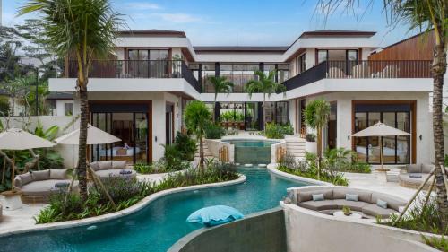 Villa Orenda Ubud by BaliSuperHost in Ubud