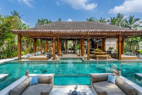 Villa Orion by BaliSuperHost in Ubud