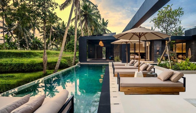 Villa Palm Paradise by BaliSuperHost in Ubud