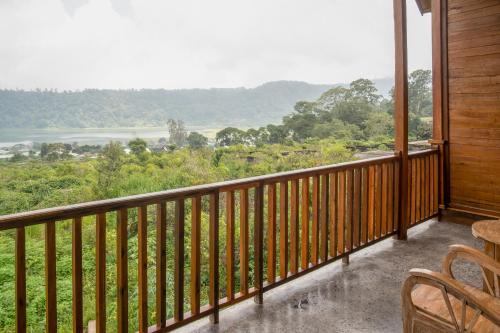 Villa Pande Buyan in Bedugul
