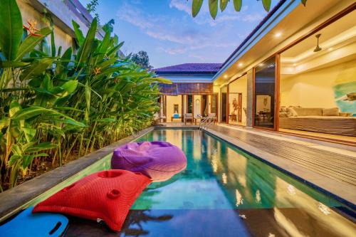 Villa Paradise Seminyak in Seminyak