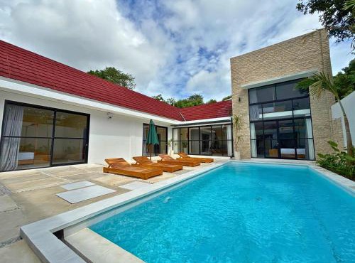Villa Patty Labuan Bajo in Labuan Bajo