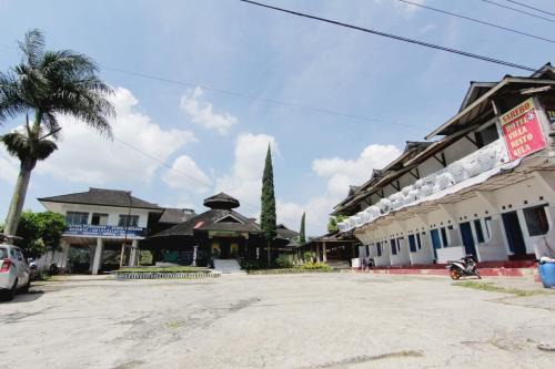 Villa Penginapan Purnama in Bandung