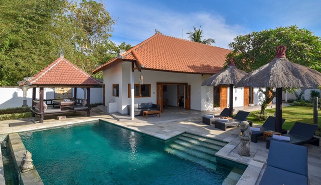 Villa Punyan - Private Villa Close to Central Lovina in Buleleng