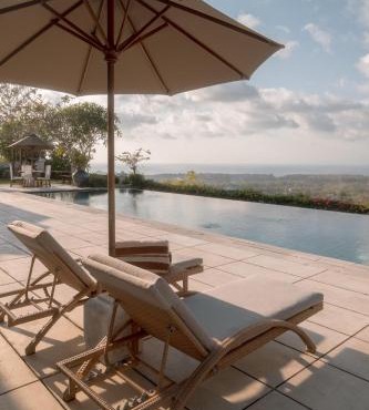Villa Puri Balangan in Uluwatu