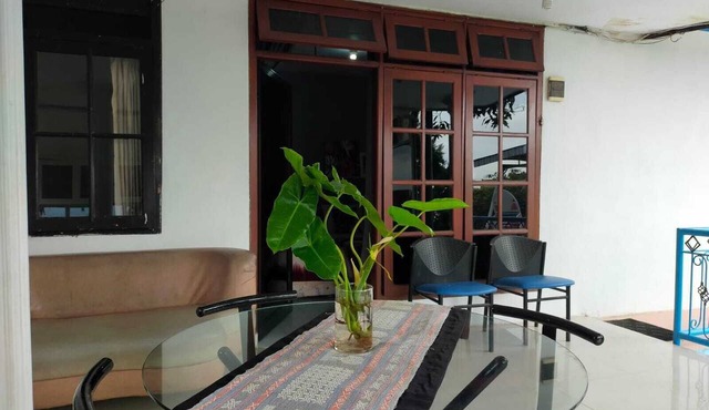 Villa Puri in Batu