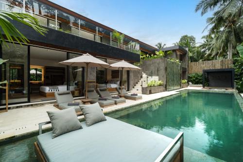 Villa Red Wine by BaliSuperHost in Ubud