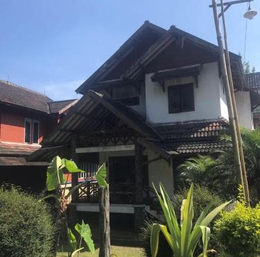 Villa Rian Argapuri Resort in Ciwidey