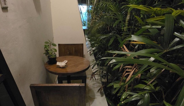 Villa Ricca Eco Lodge in Ungasan