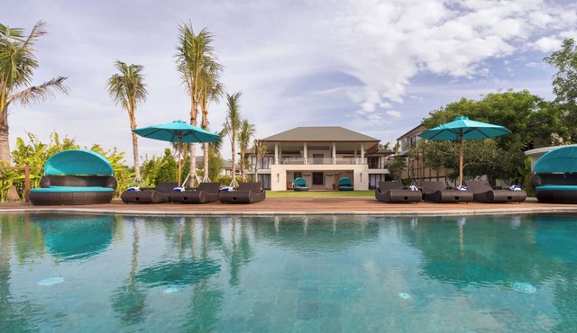 Villa Rose by Elite Havens in The Bukit