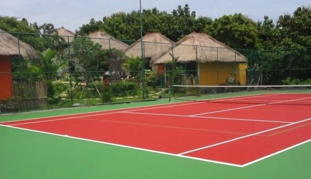 Villa Rosy! Reasonable luxury in nusa dua