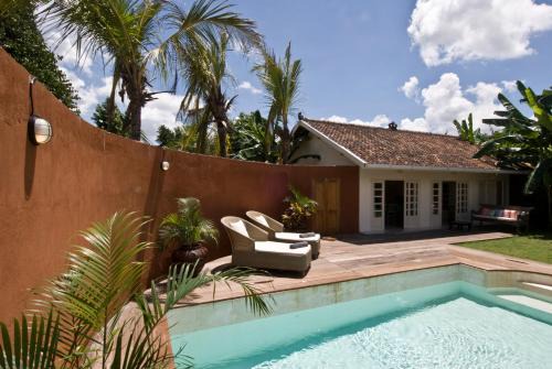 Villa Ruby in Yogyakarta